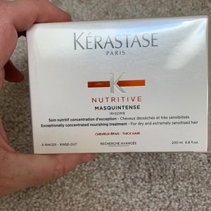 Kerastase Nutritive Masquintense Irisome